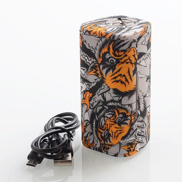 Rader ECO 200W - Imagen 2
