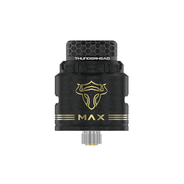 Thunderhead Creations Tauren Max RDA