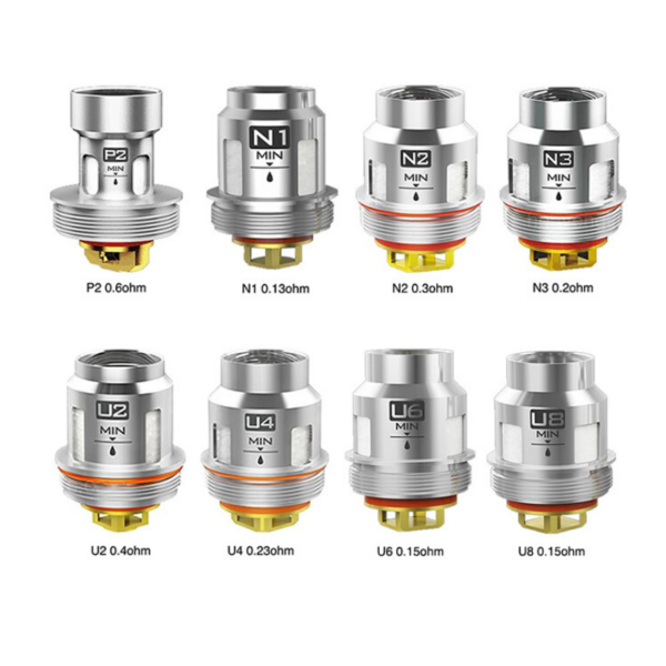 Voopoo Uforce Coil
